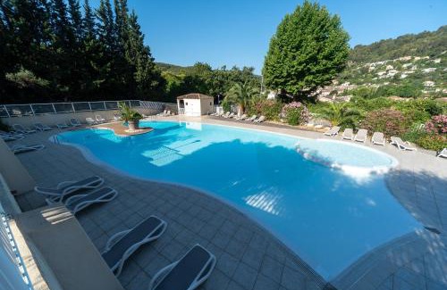 Sollies-Toucas Casa | Lou Gatoun - Cottage Climatisé