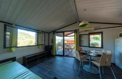Sollies-Toucas Casa | Lou Gatoun - Cottage Climatisé