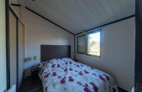 Sollies-Toucas Casa | Lou Gatoun - Cottage Climatisé
