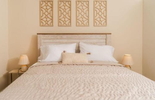 Little Battaleys Apartamento | Lou Lou's Hideaway