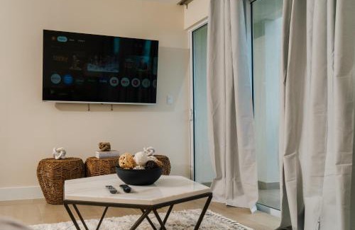Little Battaleys Apartamento | Lou Lou's Hideaway