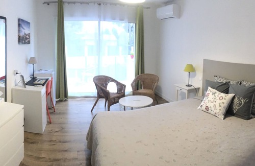 Saint-Martin-de-Crau Casa | Lou Meinado