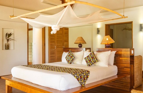 Princes Town Complejo | Lou Moon Eco-Luxury Resort