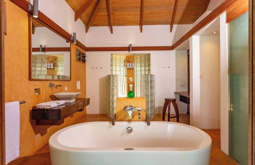 Princes Town Complejo | Lou Moon Eco-Luxury Resort