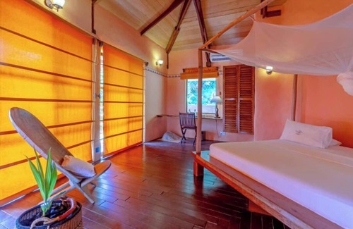 Princes Town Complejo | Lou Moon Eco-Luxury Resort