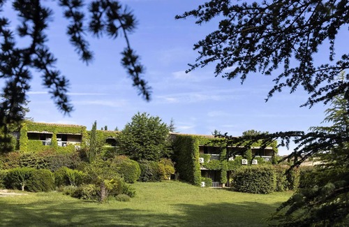 Greoux-les-Bains Apartamento | Lou Paradou Residence *** - Superior Studio 2 People