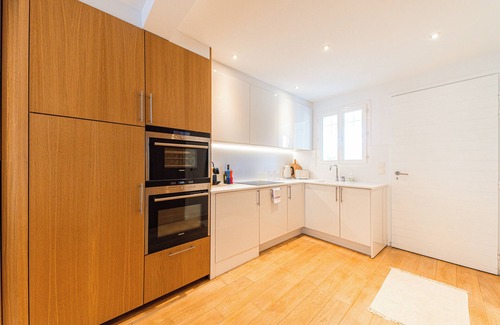 La Garde-Freinet Apartamento | Lou Paradou - Village, pool and parking