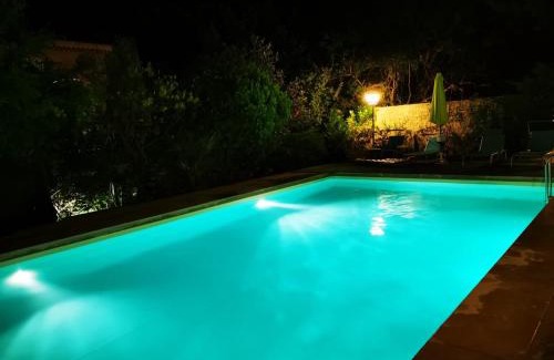 Aubagne Apartamento | Lou Pauseto