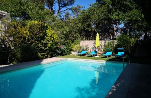 Aubagne Apartamento | Lou Pauseto