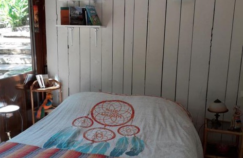 Menville Casa | Lou Rose