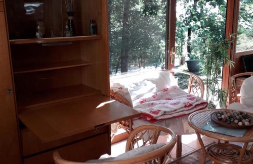 Menville Casa | Lou Rose