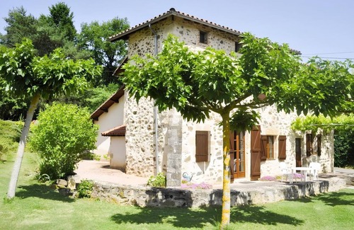 Cuzac Casa | Lou Sécadou - CUZAC - Gîte