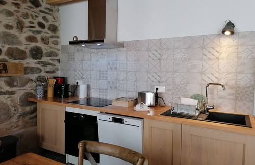 Siguer Casa | Lou's Barn