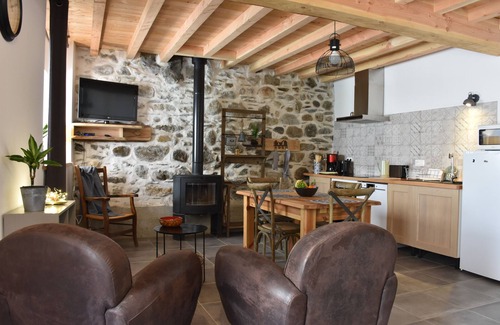 Siguer Casa | Lou's Barn