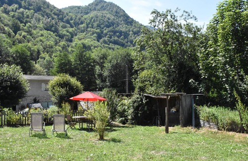 Siguer Casa | Lou's Barn