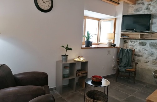 Siguer Casa | Lou's Barn