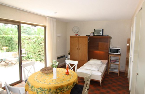 Boulouris-sur-Mer Apartamento | Lou Souleou