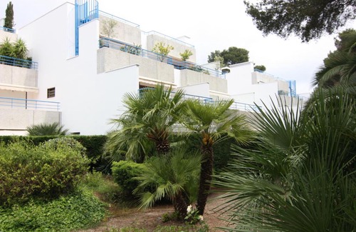 Boulouris-sur-Mer Apartamento | Lou Souleou