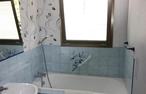 Boulouris-sur-Mer Apartamento | Lou Souleou