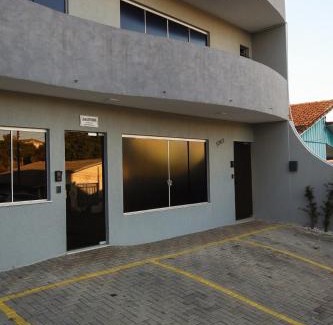 Guarapuava Apartamento | Lou Suítes - Kitnet 11 - City Mood - estadia leve