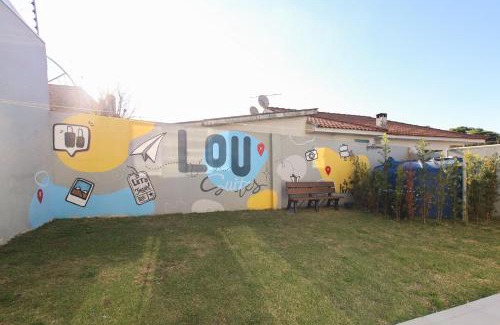 Guarapuava Apartamento | Lou Suítes - Suíte 01 - Sonho e Descanso
