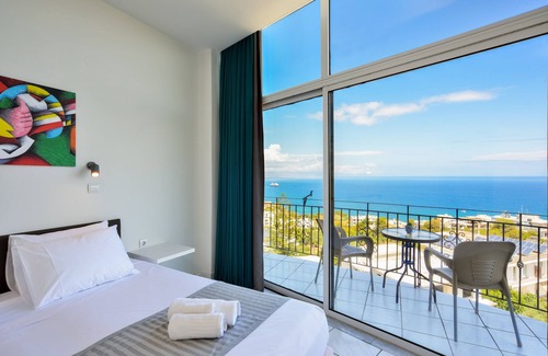 Halepa Casa | Loucerna Suites Chania