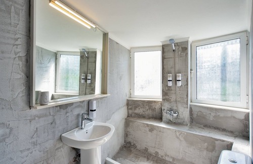 Halepa Casa | Loucerna Suites Chania