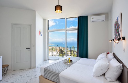Halepa Casa | Loucerna Suites Chania