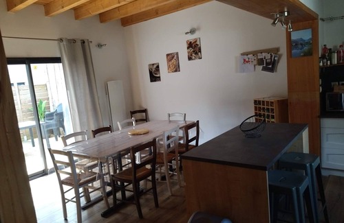 Peyragudes Casa | Loudenvielle family center