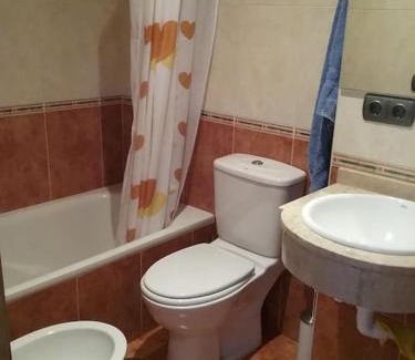 A Guarda Apartamento | Loue appartement à A Guarda