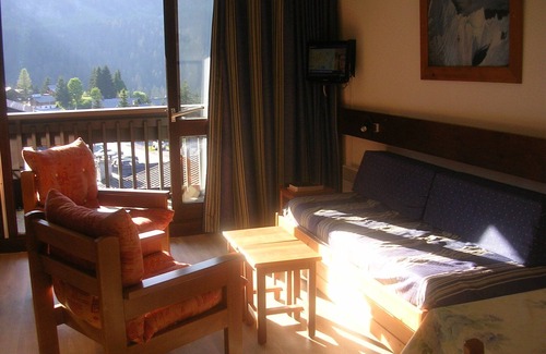 Le Praz de Lys Apartamento | Loue Appartement 5 Personnes AU Praz DE LYS Semaine Du24fevrier au 2mars