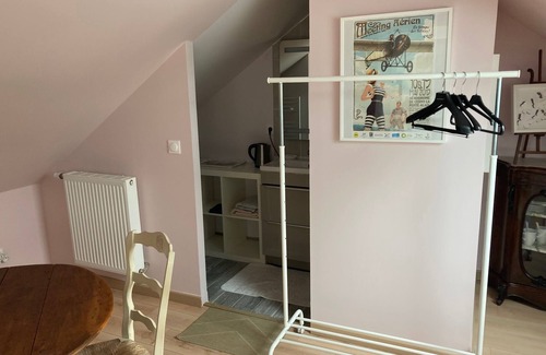 Fontenay-le-Fleury Cama Y Desayuno | Loue Chambre-e-s à Versailles / Fontenay-le-fleury