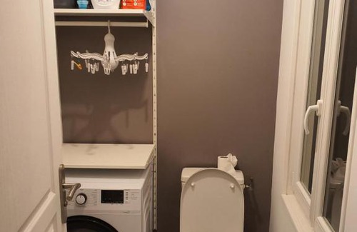 Villeneuve-sur-Yonne Casa | Loue chambre chez l'habitant