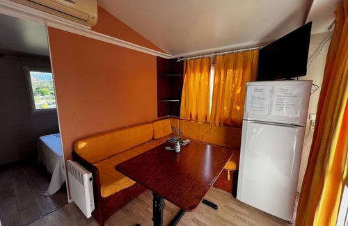 Gemenos Casa | Loue Mobil-home 4 Personnes à Gémenos Dans Propriété Privée
