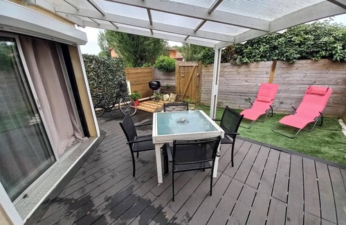Hourtin Port Casa | Loue Petite Maisonnette