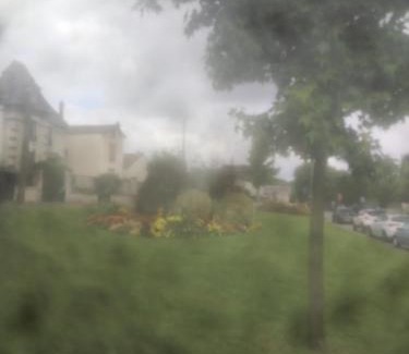 Mantes-la-Jolie Cama Y Desayuno | LOUE STUDIO PROPRE !, Endroit très calme, à 5 minutes gare mantes la jolie,