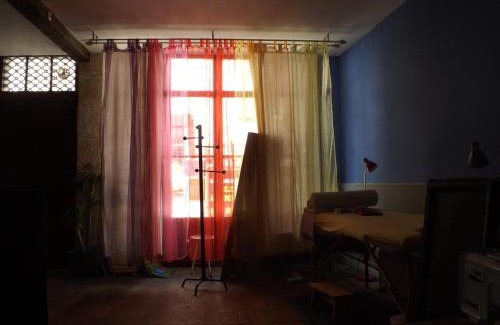 Cordes-sur-Ciel Casa | Lougat la maison des chats