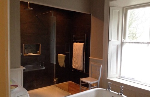 Collinstown Cama Y Desayuno | Lough Bawn House