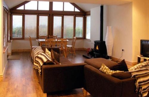 Union Hall Casa | Lough Cluhir Cottage