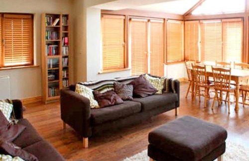Union Hall Casa | Lough Cluhir Cottage