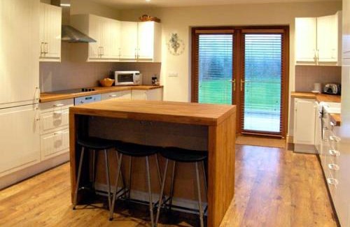 Union Hall Casa | Lough Cluhir Cottage
