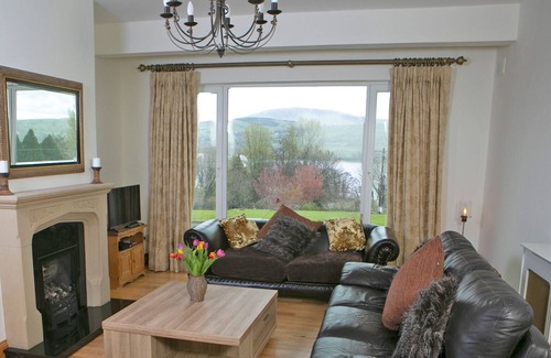 Killaloe Casa | Lough Derg Holiday Lodge