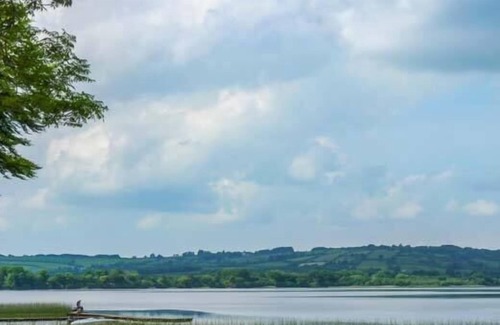 Caher Cabaña | Lough Graney Cottage, FLAGMOUNT, CONDADO CLARE