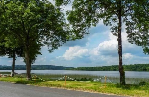 Caher Cabaña | Lough Graney Cottage, FLAGMOUNT, CONDADO CLARE