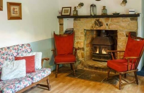 Caher Cabaña | Lough Graney Cottage, FLAGMOUNT, CONDADO CLARE