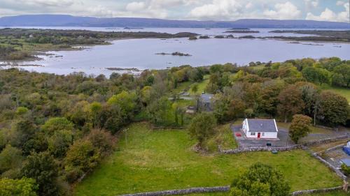 Neale Casa | Lough Mask Fishing Cottage