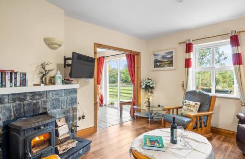 Neale Casa | Lough Mask Fishing Cottage