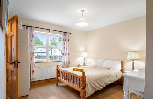 Neale Casa | Lough Mask Fishing Cottage