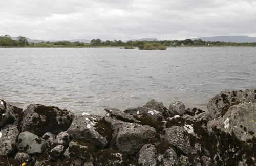 Cong Cabaña | Lough Mask Road Fishing Lodge, BALLINROBE, CONDADO DE MAYO