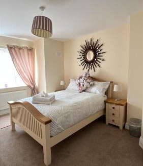 Mohill Casa | Lough Rynn Self Catering